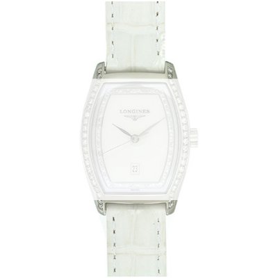 Longines L682111279 Evidenza Strap