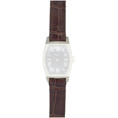 Longines L682112029 Evidenza Strap
