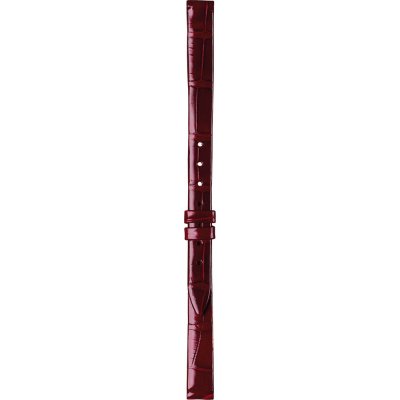 Longines L682124715 Heritage Strap