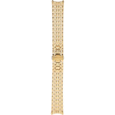 Longines L600132464 Présence Strap