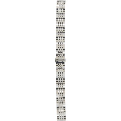 Longines L600148746-SC Equestrian Collection Boucle Strap