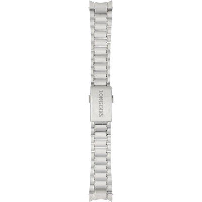Longines L600170087 Spirit Strap