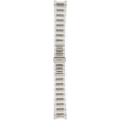 Longines L600170771 Conquest Strap