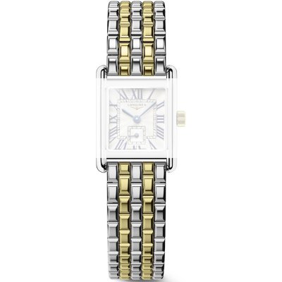 Longines L600172780 Mini Dolcevita Strap