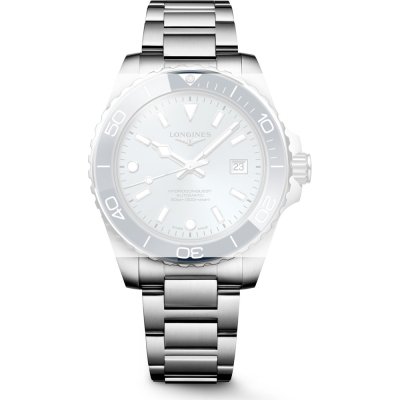 Longines L600174088 HydroConquest Strap