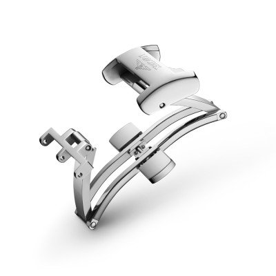 Longines L639118147 Buckle