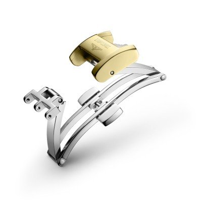 Longines L639120592 Buckle