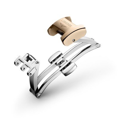 Longines L639120594 Buckle