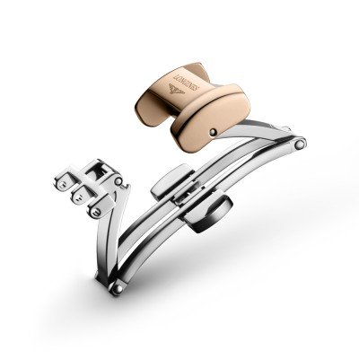 Longines L639120595 Buckle