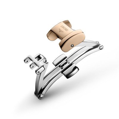 Longines L639120596 Buckle