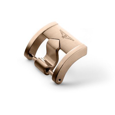 Longines L649131745 Big Ardillon Buckle