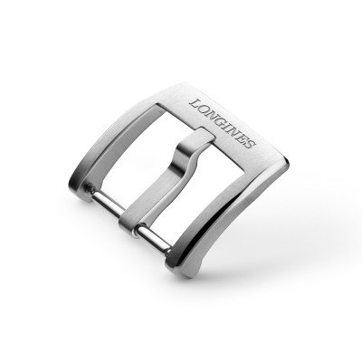 Longines L649159682 Spirit Buckle