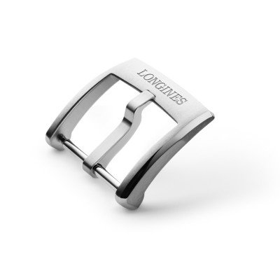 Longines L649159685 Spirit Buckle