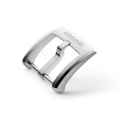 Longines L649160123 Spirit Buckle