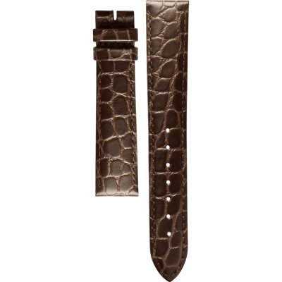 Longines L682100664 Présence Strap