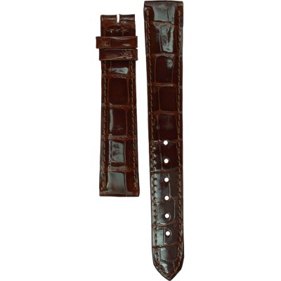 Longines L682101012 Heritage Strap