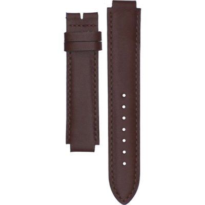Longines L682101119 Heritage Strap