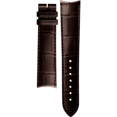Longines L682101244 Heritage Strap