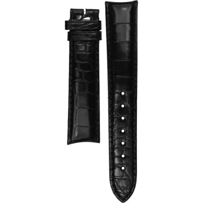Longines L682101287 Conquest Héritage Strap