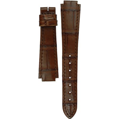 Longines L682101335 Oposition Strap
