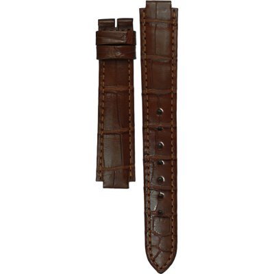 Longines L682101337 Oposition Strap