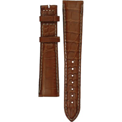 Longines L682101350 Conquest Héritage Strap