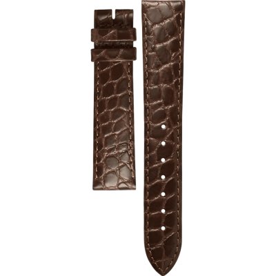 Longines L682104216 Présence Strap