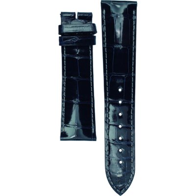 Longines L682104299 Olympic Collection Strap