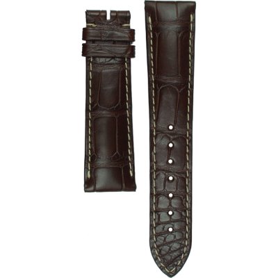 Longines L682104300 Olympic Collection Strap