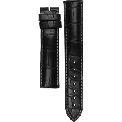 Longines L682105386 Evidenza Strap