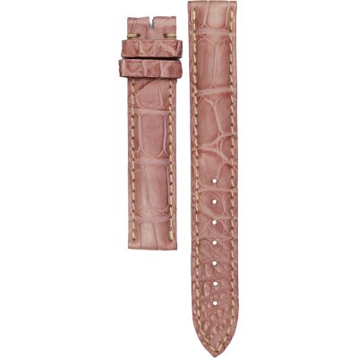 Longines L682105668 Evidenza Strap