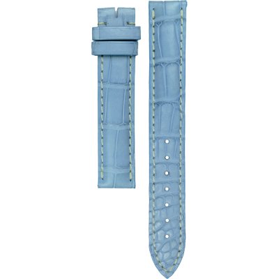 Longines L682105669 Evidenza Strap