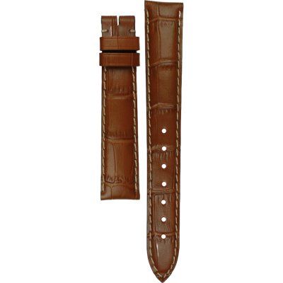 Longines L682108876 LungoMare Strap