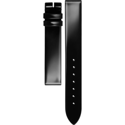 Longines L682110219 Evidenza Strap