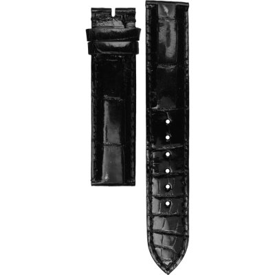 Longines L682110243 Evidenza Strap