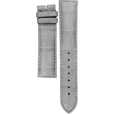 Longines L682110284 Evidenza Strap