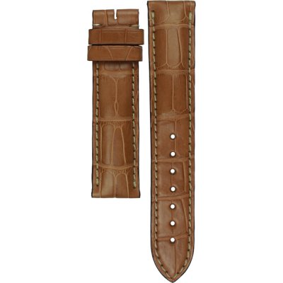 Longines L682110285 Evidenza Strap