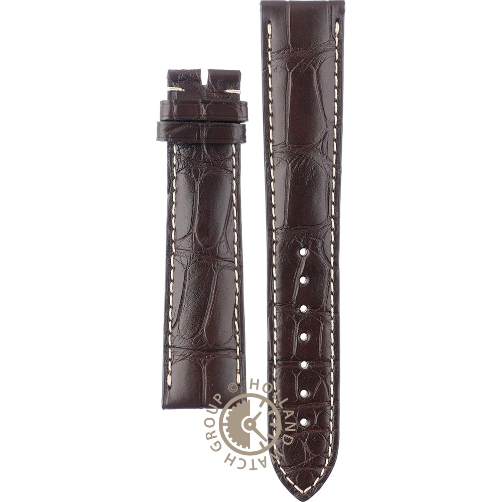 Longines L682110300 Master collection Strap • Official dealer