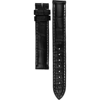 Longines L682110634 Evidenza Strap