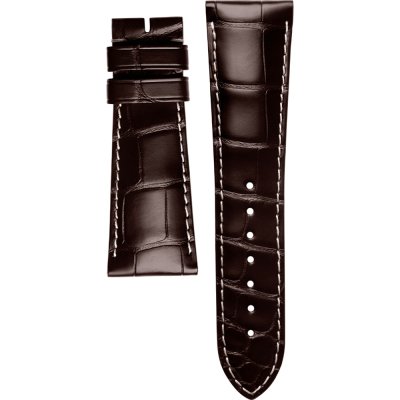 Longines L682111187 Master collection Strap