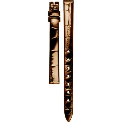 Longines L682112029 Evidenza Strap