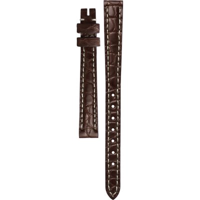 Longines L682112060 Evidenza Strap