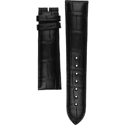 Longines L682113904 Olympic Collection Strap
