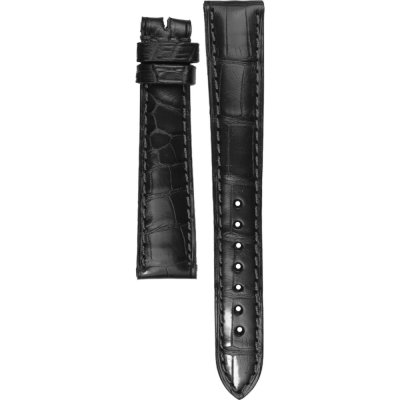 Longines L682114293 Flagship Heritage Strap