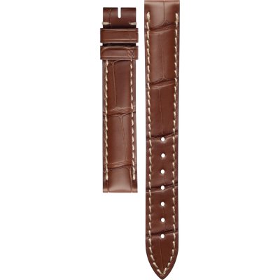 Longines L682118736 Spirit Strap