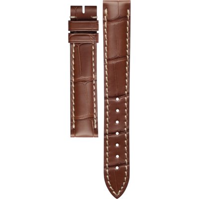 Longines L682118738 Spirit Strap