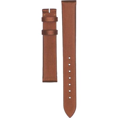 Longines L682119305 Prestige Strap