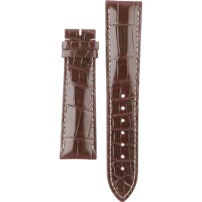 Longines L682119711 Clous de Paris Strap