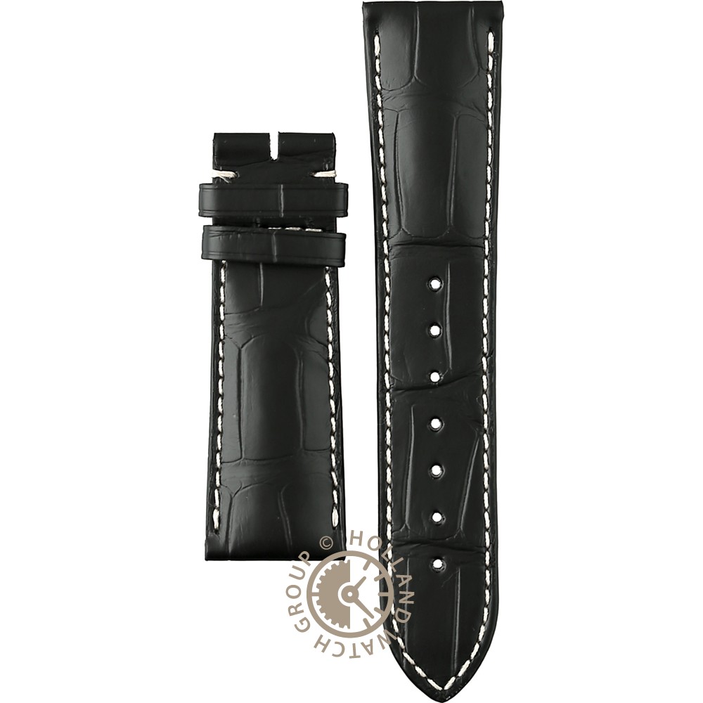 Longines L682120176 Master collection Strap • Official dealer