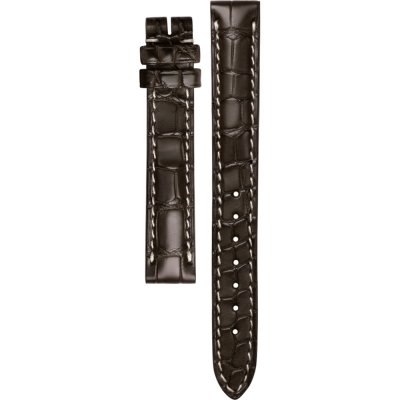 Longines L682120613 Master collection Strap